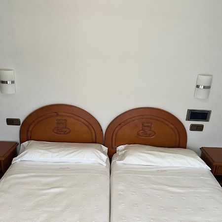 Hotel Pelayo Isla Plana Zewnętrze zdjęcie