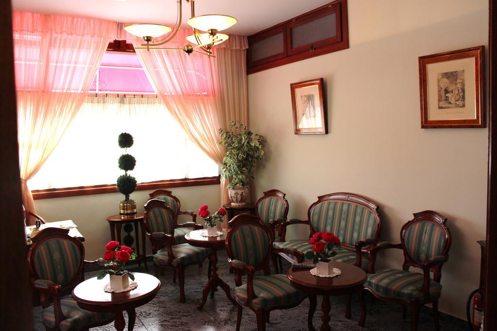 Hotel Pelayo Isla Plana Zewnętrze zdjęcie