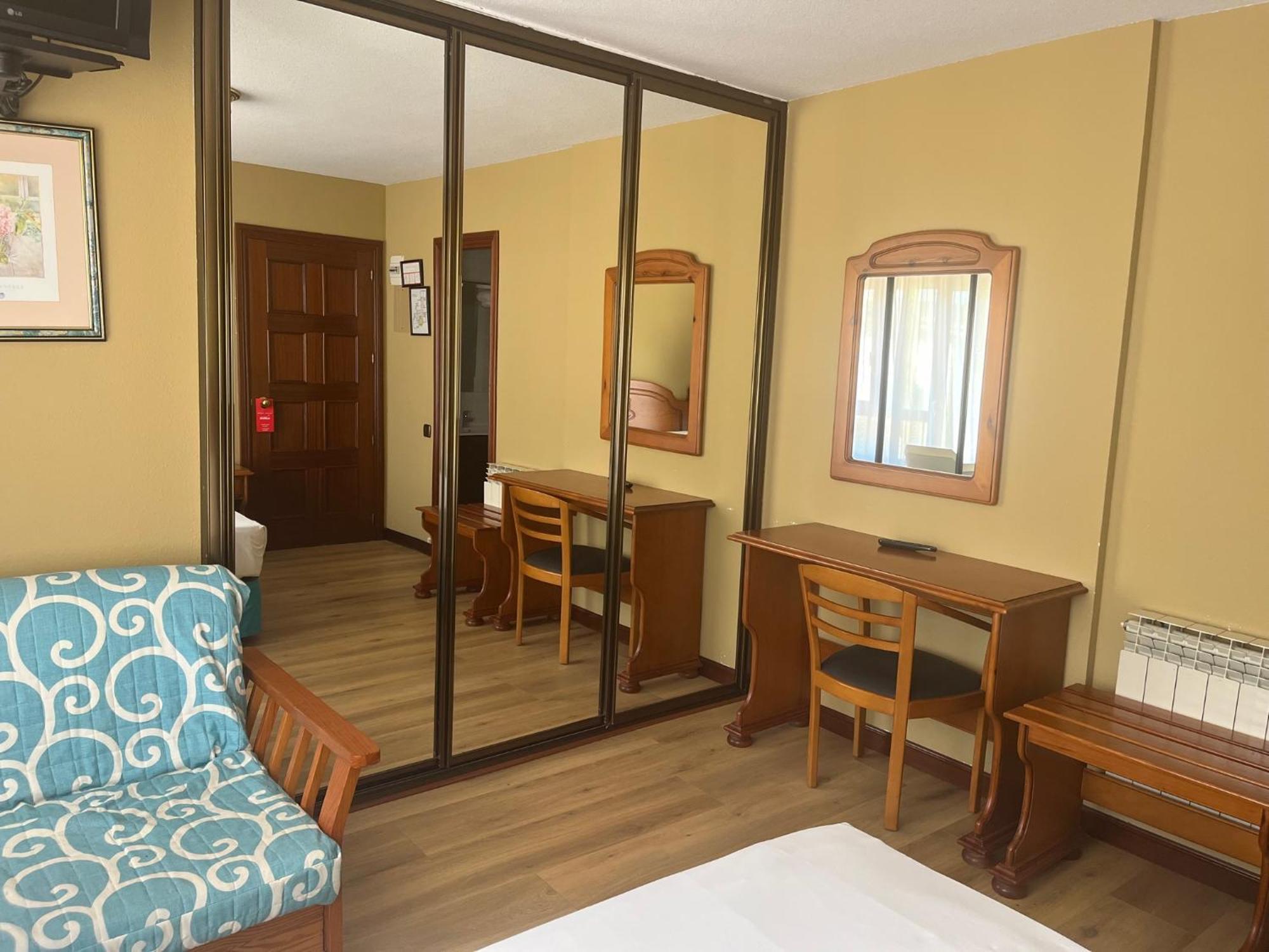 Hotel Pelayo Isla Plana Zewnętrze zdjęcie