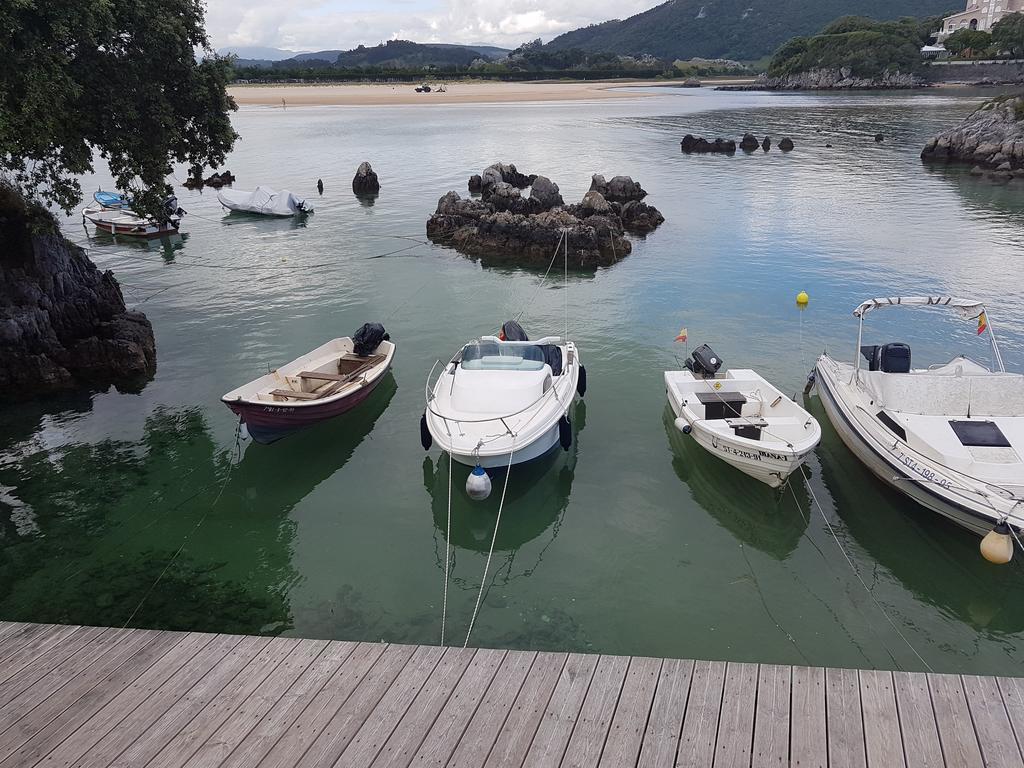 Hotel Pelayo Isla Plana Zewnętrze zdjęcie