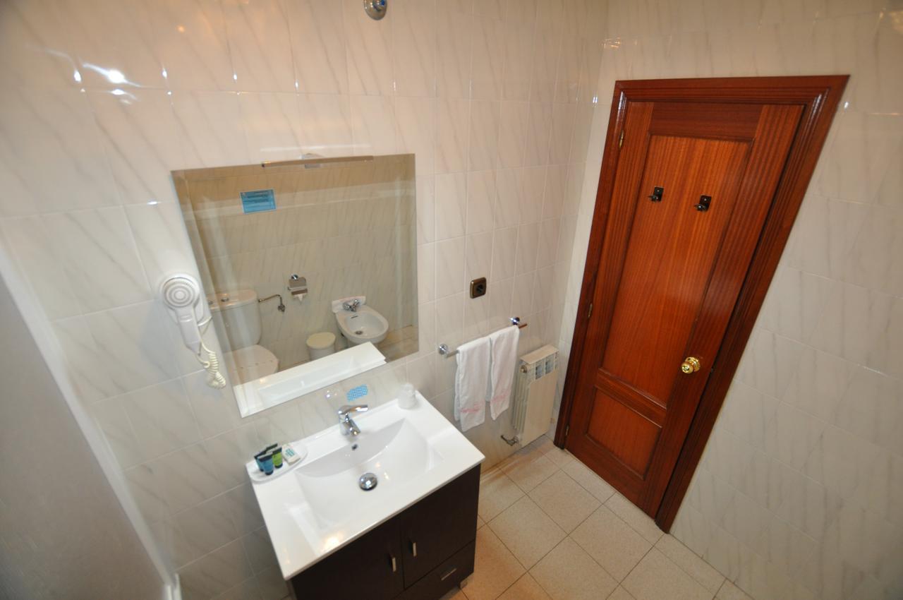 Hotel Pelayo Isla Plana Zewnętrze zdjęcie
