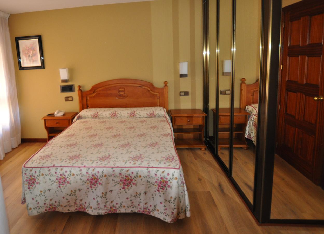 Hotel Pelayo Isla Plana Zewnętrze zdjęcie