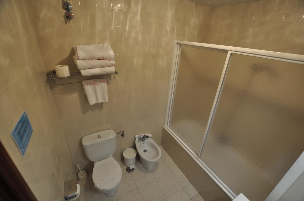 Hotel Pelayo Isla Plana Zewnętrze zdjęcie
