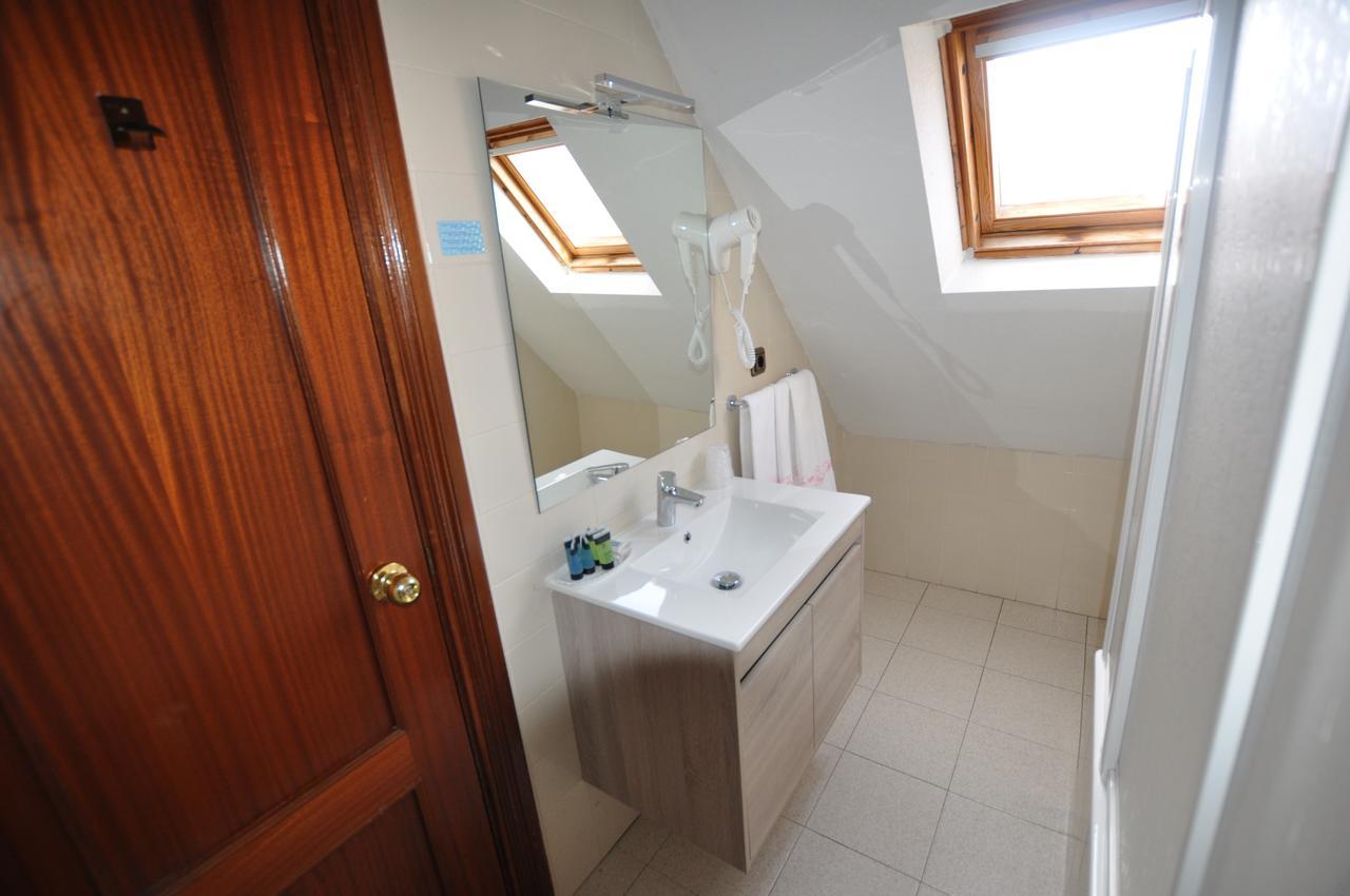 Hotel Pelayo Isla Plana Zewnętrze zdjęcie