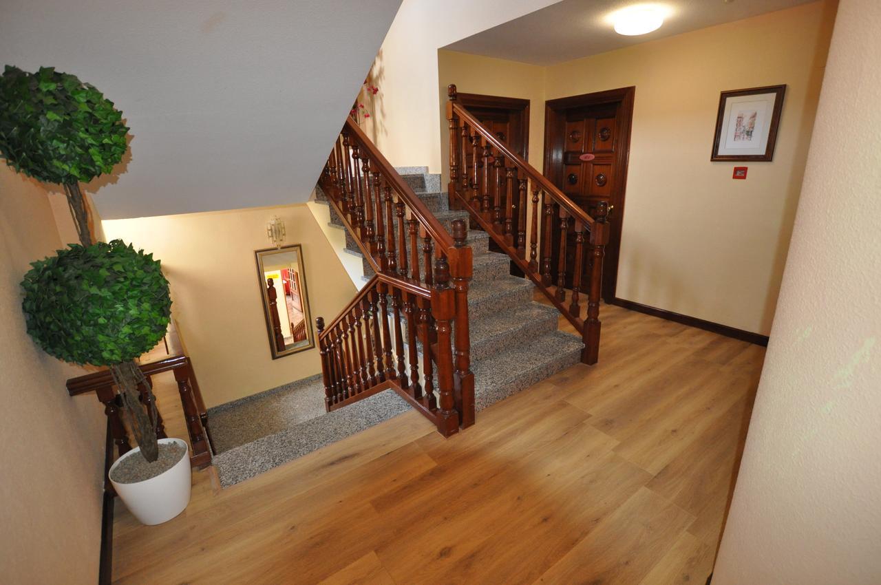 Hotel Pelayo Isla Plana Zewnętrze zdjęcie