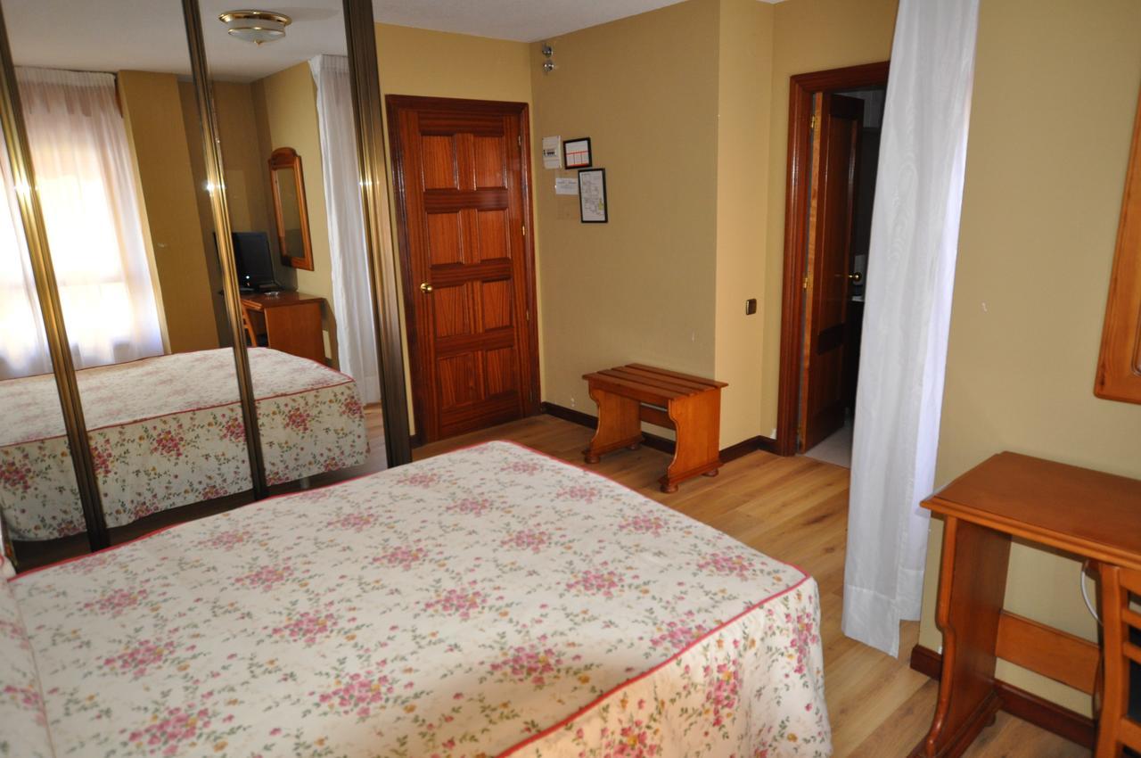 Hotel Pelayo Isla Plana Zewnętrze zdjęcie