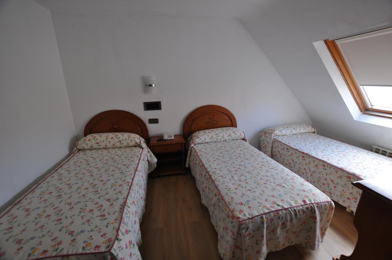 Hotel Pelayo Isla Plana Zewnętrze zdjęcie