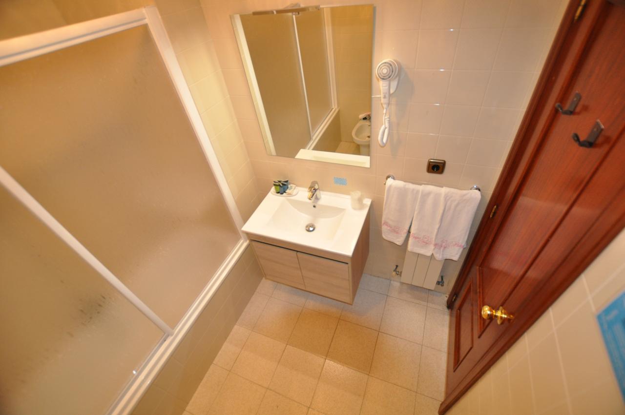 Hotel Pelayo Isla Plana Zewnętrze zdjęcie