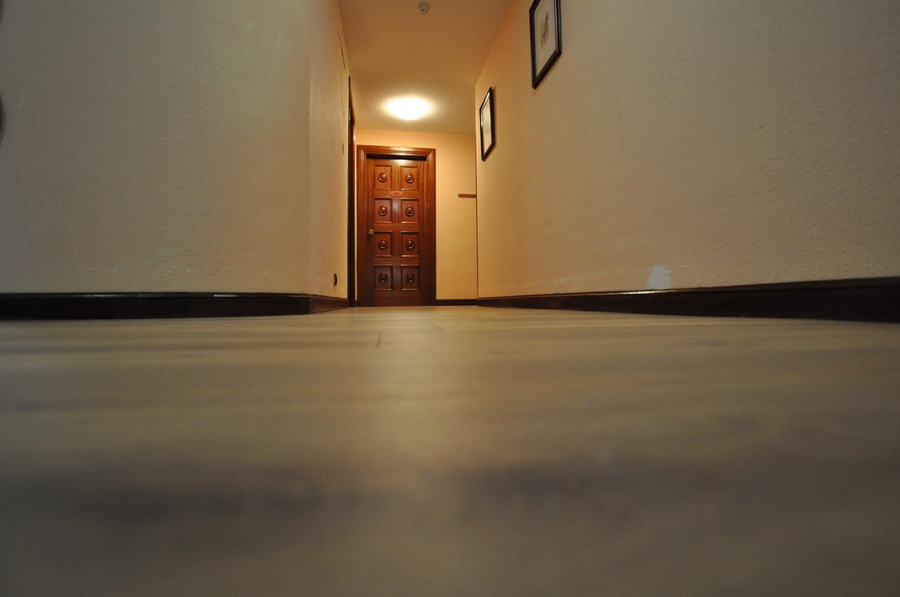 Hotel Pelayo Isla Plana Zewnętrze zdjęcie